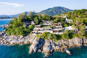 Impiana Private Villas Kata Noi, Phuket
