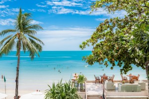 Impiana Resort Chaweng Noi, Koh Samui