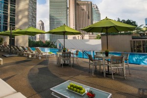 Impiana KLCC Hotel