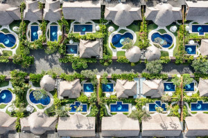 Impiana Private Villas Seminyak