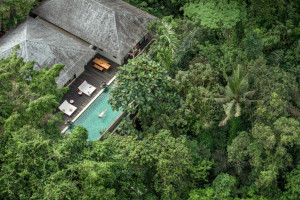 Impiana Private Villas Ubud